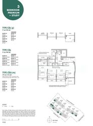 Tenet (D18), Condominium #508042781